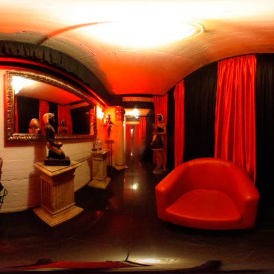 SM STUDIO - Das Atelier