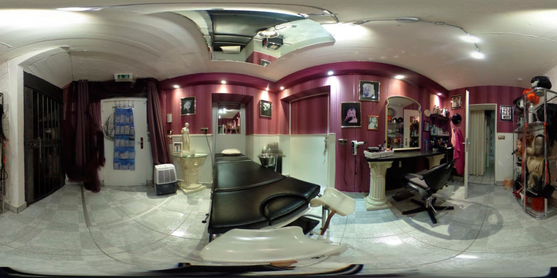 SM STUDIO - Das Atelier